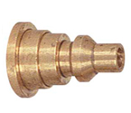 951N-2P quick disconnect nipple
