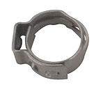 95SL - Beer Line Clamp Stepless 1/4
