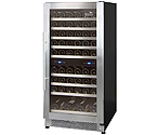 AWR100-2SR Wine Fridge