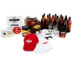 Mr. Beer Brewmaster's Select Beer Home Microbrewery Kit