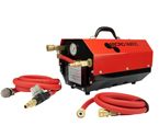 electric re-circulating pump