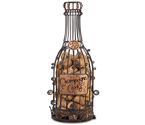 Epic  91-043 Champagne Bottle Cork Cage