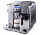 De'Longhi ESAM6620 Gran Dama Super Automatic Espresso Machine
