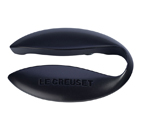 Le Creuset Classic Foilcutter - Frosted Black