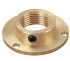 Locking Shank Flange