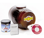 Mr. Beer Deluxe Home Microbrewery Kit
