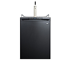 Summit SBC635MBINK