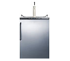 Summit SBC635MBISSTB