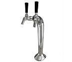 Snake Draft Beer Tower