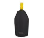 Le Creuset WA126L-31 Wine Cooler Sleeve, Black