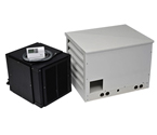 Wine Guardian - 1/4 Ton 3,000 BTU Split System Wine Cooling Unit