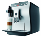 Jura-Capresso Z7 One Touch Cappuccino & Latte Macchiato