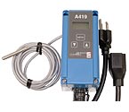 Johnson Controls Digital Thermostat Control Unit