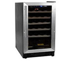 Aficianado C343R 26-Bottle Wine Refrigerator