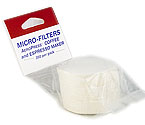 Aeropress Micro-Filters (Pack of 350)