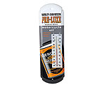 Harley Davidson� HDL-10091 - Pre-Lux Oil Can Thermometer
