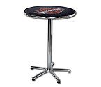 Harley-Davidson� HDL-12314 - Bar & Shield Cafe Table