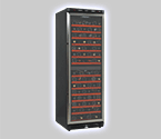 Avanti WCR683DZD 155-Bottle Dual Zone Wine Cooler