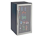 Avanti BCA5102SS 5.3 Cu. Ft. Beverage Center with Stainless Steel Door