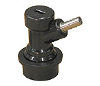 Ball Lock 1/4