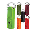 Picnic Time Barbera Single Bottle Wine Carrier - Red
