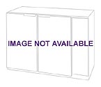 Beverage-Air BB48Y-1-B 12.4 cf Back Bar Refrigerator