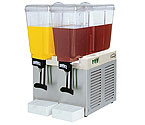 BBS2 - 8 Gallon Commercial Juice Dispenser