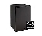 Avanti BCA4561B-2 4.5 Cu. Ft. Compact All Refrigerator - Black