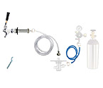 Kegco Basic Kegerator Conversion Kit