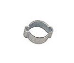 BE-1314 - Double Ear Clamp - 3/16