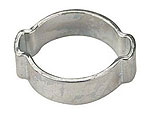 BE-1316 - Double Ear Clamp - 1/4