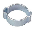 BE-1319 - Double Ear Clamp - 3/8
