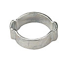 BE-1320 - Double Ear Clamp - 1/2