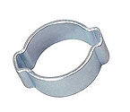 BE-1321 - Double Ear Clamp - 1/2
