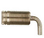 Elbow Shank