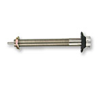 8-1/8 Inch Long Beer Shank with Nipple Assembly