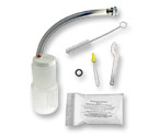 Beer Line Cleaning Kit for Kegerators