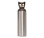 15 lb. Aluminum Co2 Tank
