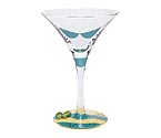 Bikini Martini Glass by Lolita Love My Martini