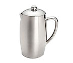 BonJour 53188 - 8-Cup Triomphe SS French Press w/ shut off