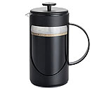 Bonjour 53193 - 3-Cup Ami-Matin Unbreakable French Press - Black