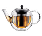BORA BORA 2 Cup Tea Press