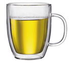 BISTRO Jumbo Mug, 0.45 L.