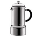 CHAMBORD 6 Cup Espresso Maker