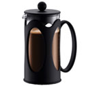 KENYA 3 Cup Coffee Maker