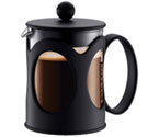 KENYA 4 Cup Coffee Maker