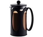 KENYA 8 Cup Coffee Maker
