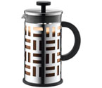 EILEEN 8 Cup Coffee Press