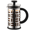 EILEEN 3 Cup Coffee Press