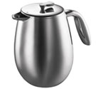 COLUMBIA 12 Cup Coffee Maker